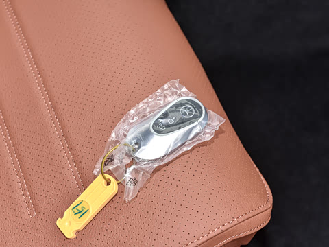2026�� �Ŀ� GLC 300 L 4MATIC ������ 7��