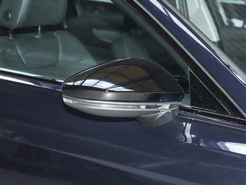 2025�� Avant 45 TFSI ��̽�ռ�