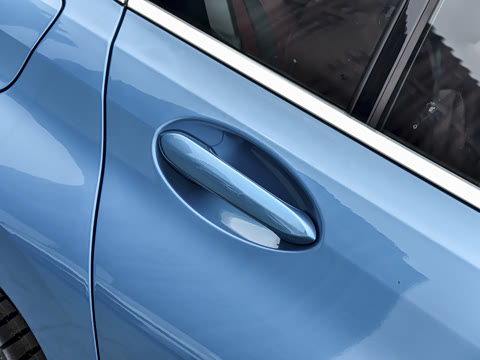 2026�� 325Li M�˶���װ