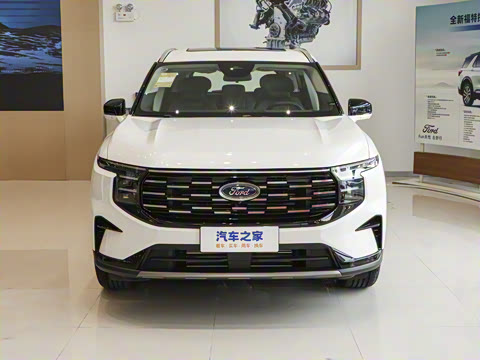 2026�� ���L 2.0T EcoBoost ��������������