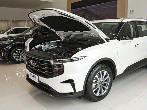 2026�� ���L 2.0T EcoBoost ��������������