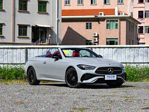 2026�� CLE 300 4MATIC ������ܳ�