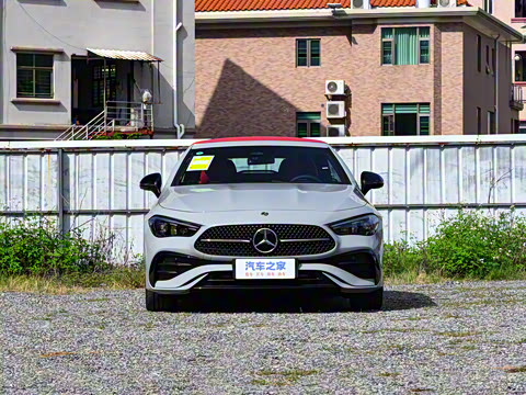 2026�� CLE 300 4MATIC ������ܳ�