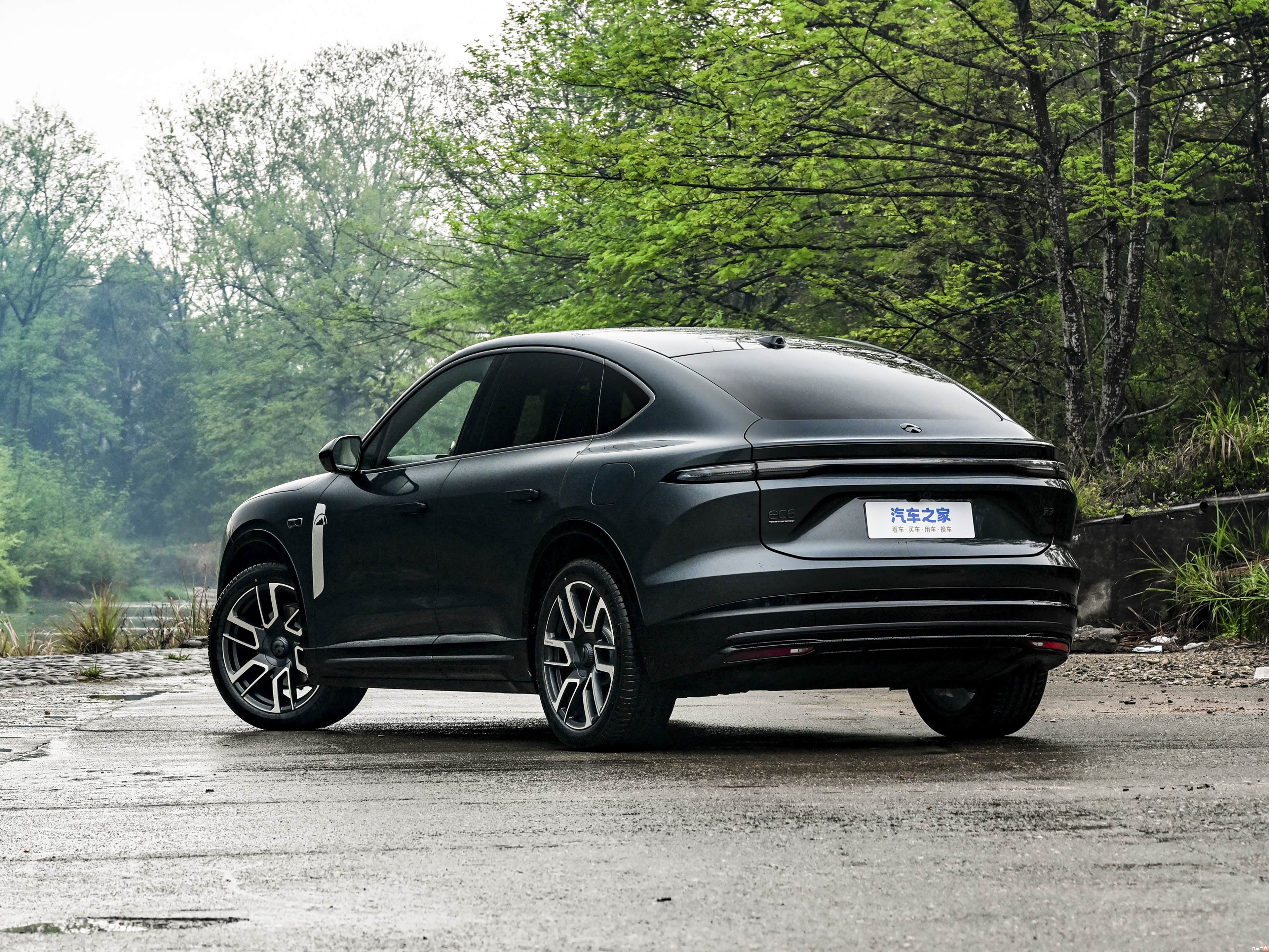 Nio EC6, миниатюра 5