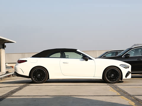 2026�� CLE 260 ������ܳ�