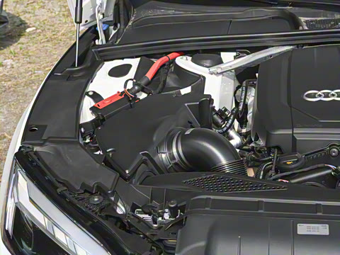 2025�� Coupe 40 TFSI ʱ�ж�����