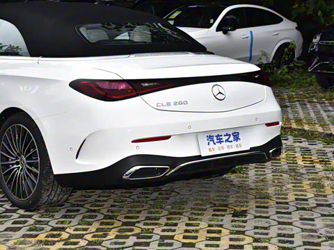 2026�� CLE 260 ������ܳ�