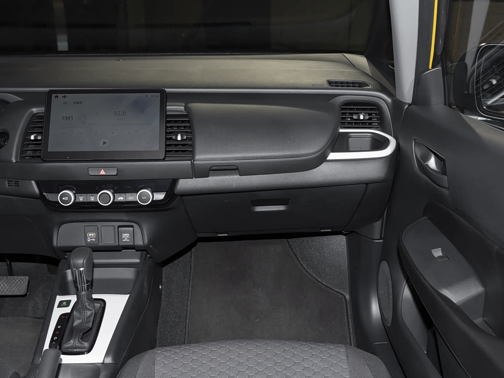Honda Fit IV Рестайлинг 2, Хэтчбек 5 дв.: фото поколения