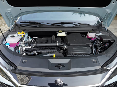 2026�� DM-i 210KM������