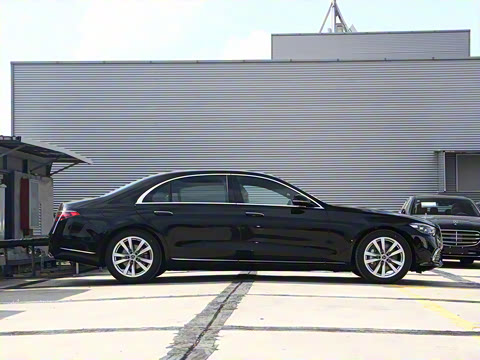 2026�� S 400 L �ر��