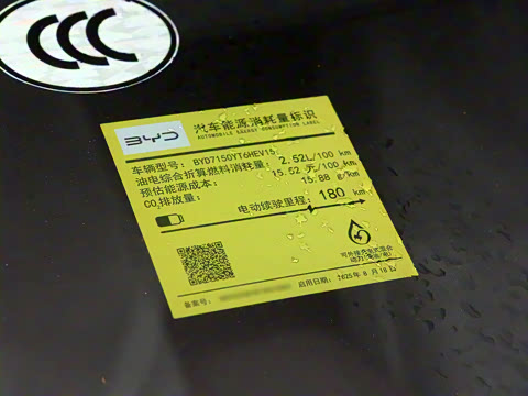 2025�� DM-i �Ǽݰ� 245KM�����