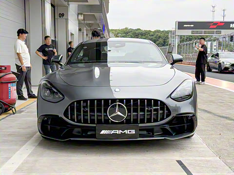 2026�� AMG GT 50 