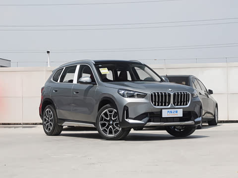 2026�� sDrive25Li X�����װ