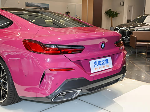 2022�� 840i ˫�Ž��ܳ� M�˶���װ