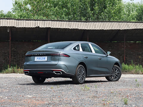 2027�� ��5�� 1.5L i-HEV����춯׷���
