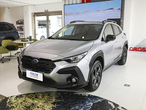 2026�� 2.5i AWD��Ӣ��EyeSight
