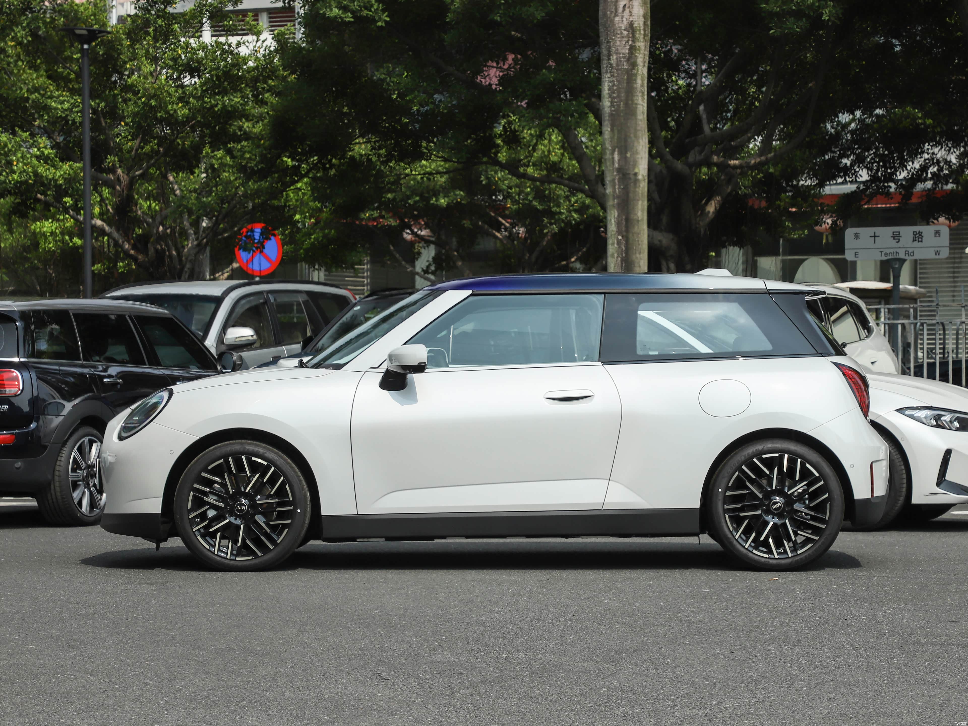 MINI Cooper, миниатюра 4
