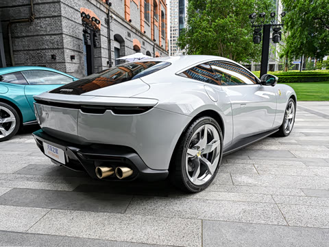 2026�� 3.9T V8 ��׼��