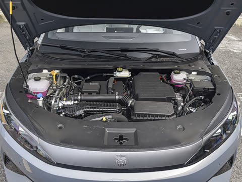 2026�� DM-i 230KM������
