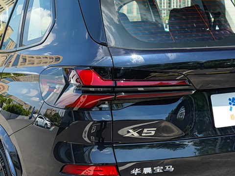 2025�� xDrive 30Li ������M�˶���ҹ��װ