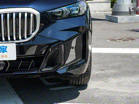 2025�� xDrive 30Li ������M�˶���ҹ��װ