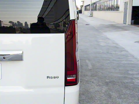 2026�� EUROFIA R580 ���а�