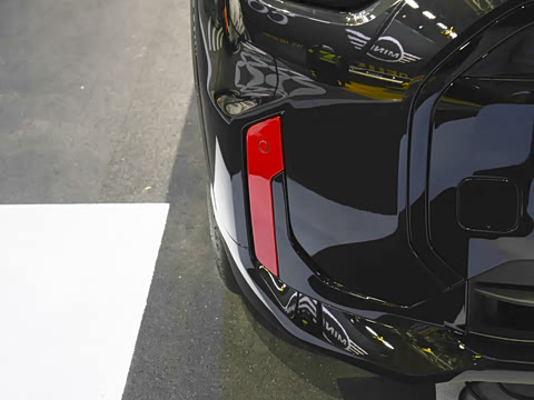2025�� �Ŀ� JOHN COOPER WORKS