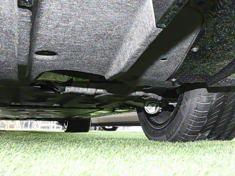 2025�� 100kWh Touring