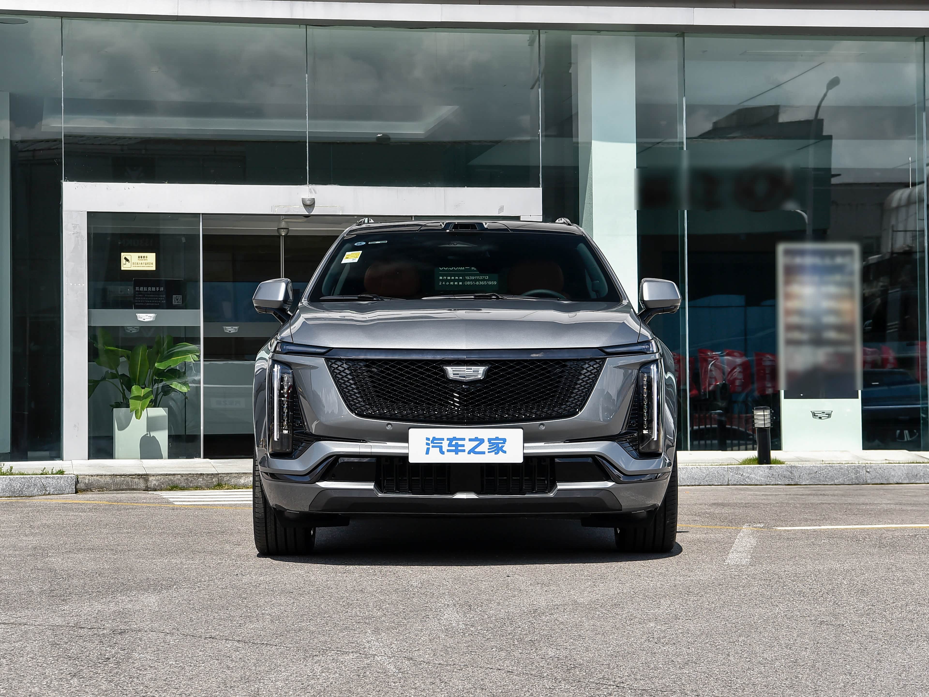 Cadillac XT5, миниатюра 10