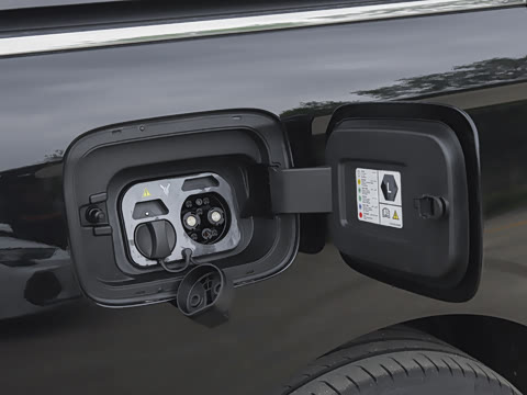 2027�� PHEV �ھ���