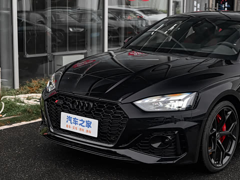 2024�� RS 5 2.9T Sportback �����