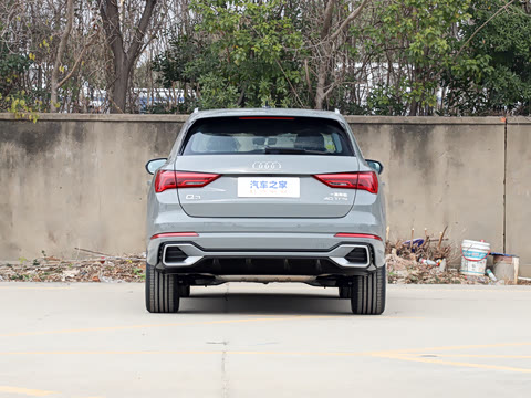 2026�� quattro 45�����ذ� 40TFSI ʱ�ж�����