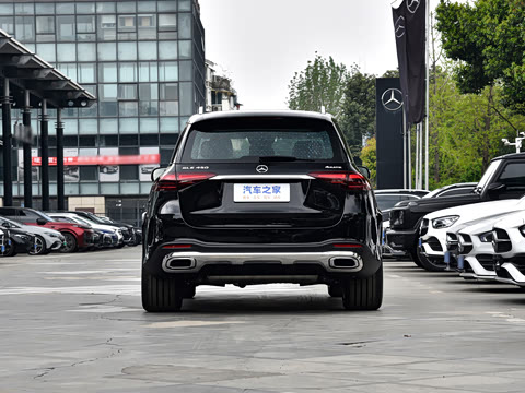 2026�� GLE 450 4MATIC ������