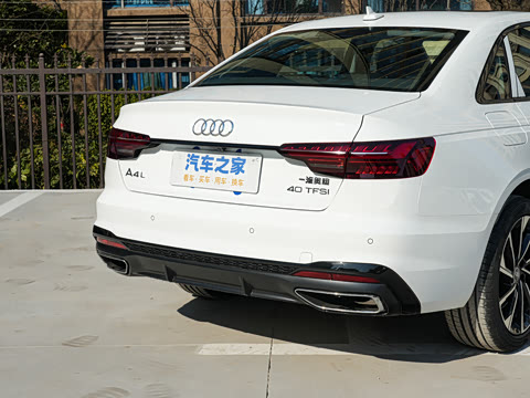 2026�� 200���������� 40 TFSI ʱ�ж�����