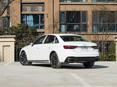 2026�� 200���������� 40 TFSI ʱ�ж�����