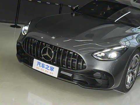 2026�� AMG GT 50 