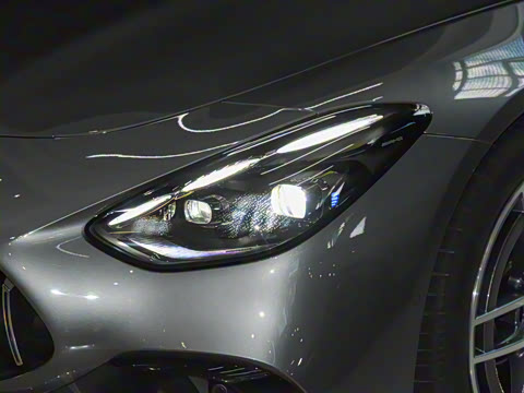 2026�� AMG GT 50 