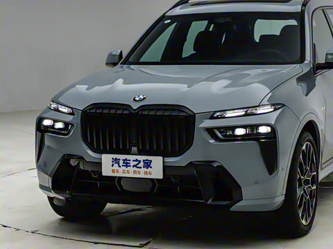 2024�� xDrive40i ������M�˶���װ