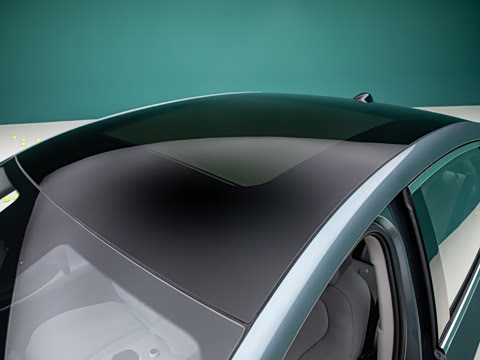 2027�� EV 530KM������