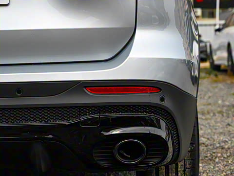 2026�� AMG GLB 35 4MATIC