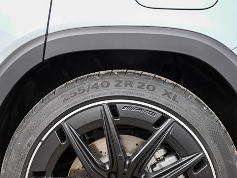 2026�� AMG GLB 35 4MATIC