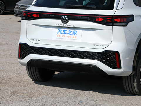 2026�� ̽��L 330TSI ������ӢCity��