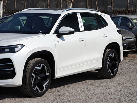 2026�� ̽��L 330TSI ������ӢCity��