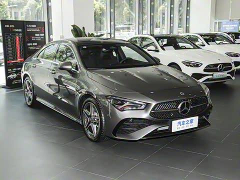 2025�� �Ŀ� CLA 200