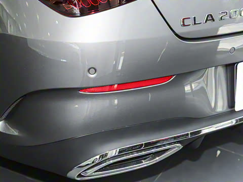 2025�� �Ŀ� CLA 200