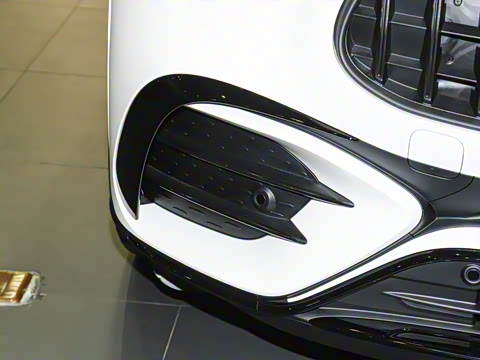 2025 AMG GLC 43 4MATIC