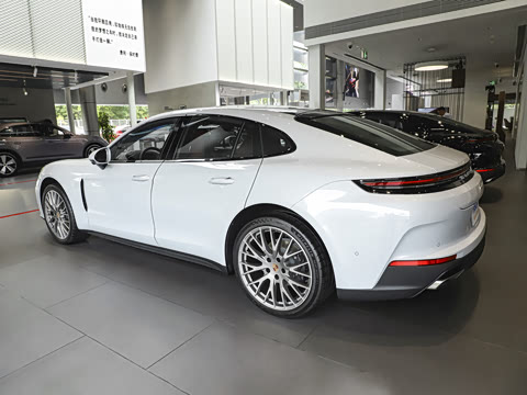 2026�� Panamera ������ 2.9T