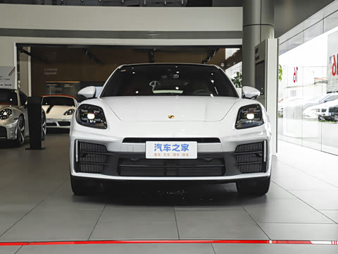 2026�� Panamera ������ 2.9T