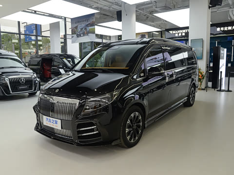 2026�� MV600 2.0T ����