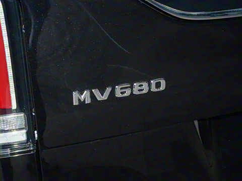 2026�� MV680 2.0T ����